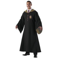 Мантія факультету Пуффендуй (Гафелпаф) L